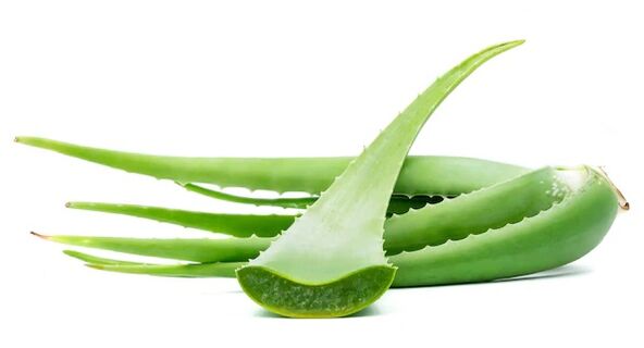 Az intenzbin aloe -t tartalmaz